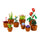 10329 Plantas Diminutas (758 piezas)