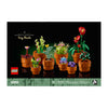 10329 Plantas Diminutas (758 piezas)