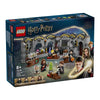 76431 Castillo de Hogwarts™: Clase de pociones (397 piezas)