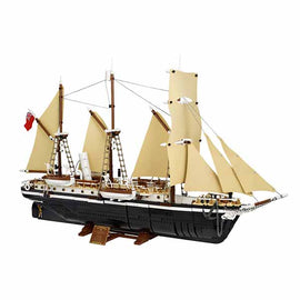 10335 Endurance (3011 piezas)