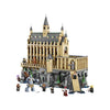 76435 Castillo de Hogwarts™: Gran comedor (1732 piezas)