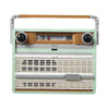 10334 Retro radio (906 piezas)