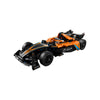 42169 Neom Mclaren formula e race car  (452 piezas)