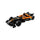 42169 Neom Mclaren formula e race car  (452 piezas)