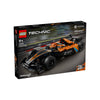 42169 Neom Mclaren formula e race car  (452 piezas)