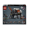 42180 Róver explorador del equipo de marte (1599 piezas)