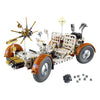 42182 Vehículo de exploración lunar NASA Apollo (1913 piezas)