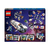 60433 Estación Espacial Modular (1097 piezas)