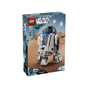 75379 R2-D2™ set  (1050 piezas)