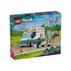 42613 Ambulancia del Hospital de Heartlake City  (344 piezas)