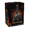 10333 El señor de los anillos: Barad-Dûr (5471 piezas)