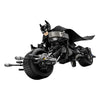 76273 Figura Batman™ y Moto Bat-Pod (713 piezas)