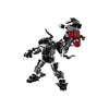 76276 Armadura robótica de Venom vs. Miles Morales (134 piezas)