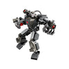 76277 Armadura robótica de máquina de guerra (154 piezas)