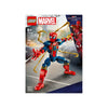 76298 Figura para construir: iron spider-man  (303 piezas)