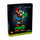 71438 Super Mario World™: Mario y Yoshi (1215 piezas)