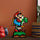 71438 Super Mario World™: Mario y Yoshi (1215 piezas)