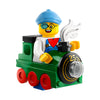 71045 Minifigura serie 25