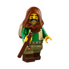 71045 Minifigura serie 25