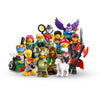 71045 Minifigura serie 25