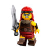 71045 Minifigura serie 25