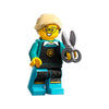 71045 Minifigura serie 25