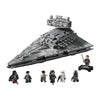 75394 Destructor Estelar Imperial (1555 piezas)