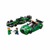 76925 Pack de Coches Aston Martin (564 piezas)
