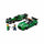 76925 Pack de Coches Aston Martin (564 piezas)