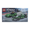 76925 Pack de Coches Aston Martin (564 piezas)