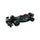 42165 Mercedes-AMG F1 W14 E Performance (240 piezas)