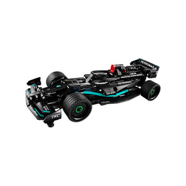 42165 Mercedes-AMG F1 W14 E Performance (240 piezas)