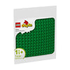 10460 Base de construcción verde  (1 pieza)