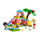 42640 Parque de las cobayas  (86 piezas)