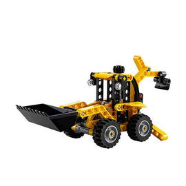 42197 Pala mixta  (104 piezas)