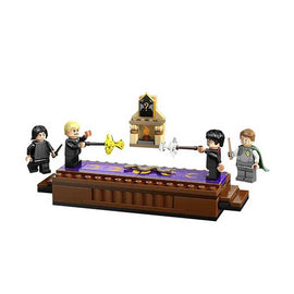 76441 Castillo de Hogwarts™: Club de duelo  (158 piezas)