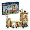 76447 Castillo de Hogwarts™: Clase de vuelo  (651 piezas)