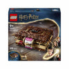 76449 Monstruoso Libro de los Monstruos Mordedor (518 piezas)