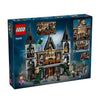 76453 Mansión Malfoy  (1601 piezas)