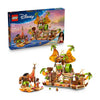 43258 Barcaza de los Kakamora (572 piezas)