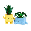 10349 Plantas Felices (217 piezas)
