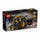42199 Monster Jam™ DIGgatron™ con motor de carga manual  (218 piezas)