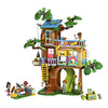 42652 Quedada en la Casa del Árbol de la Amistad (701 piezas)