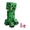 21276 Figura el Creeper™ (665 piezas)