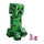 21276 Figura el Creeper™ (665 piezas)