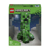 21276 Figura el Creeper™ (665 piezas)