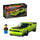 77237 Deportivo Dodge Challenger SRT Hellcat (390 piezas)