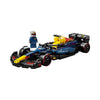 77243 Coche de carreras Oracle Red Bull Racing RB20 F1® (251 piezas)