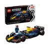 77243 Coche de carreras Oracle Red Bull Racing RB20 F1® (251 piezas)