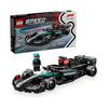 77244 Coche de carreras Mercedes-AMG F1® W15 (267 piezas)